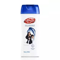 Lifebuoy Anti Dandruff Shampoo 340ml